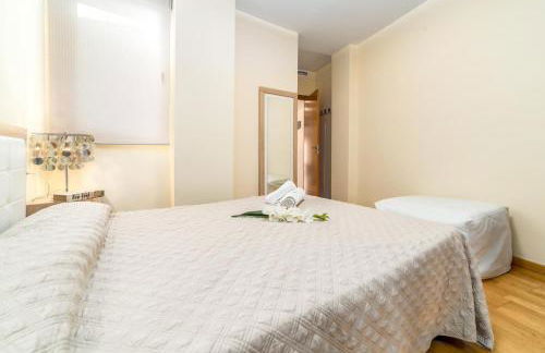 Travel Habitat Jardines Rio Turia. - Foto 18