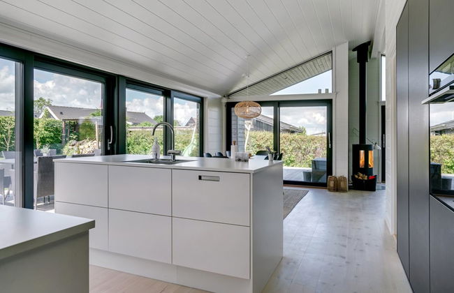 "Kjell" - 100m from the sea - Foto 32