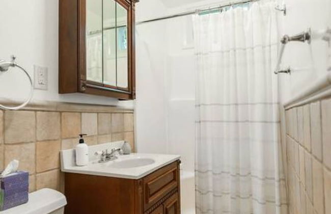 Twin Cabin I - Hot Tub Firepit Hiking Retreat - Foto 19