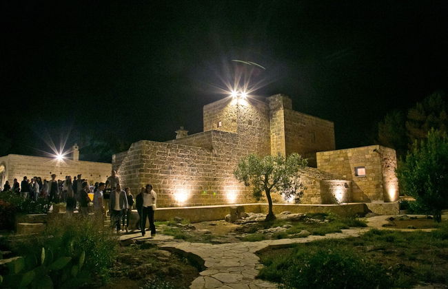 Masseria Relais Santa Teresa - Foto 68