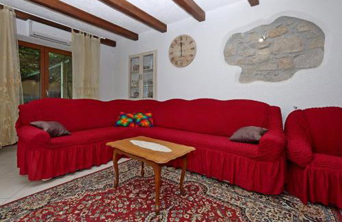 Family friendly house with a swimming pool Dolenja Vas, Central Istria - Sredisnja Istra - 24521 - Foto 15