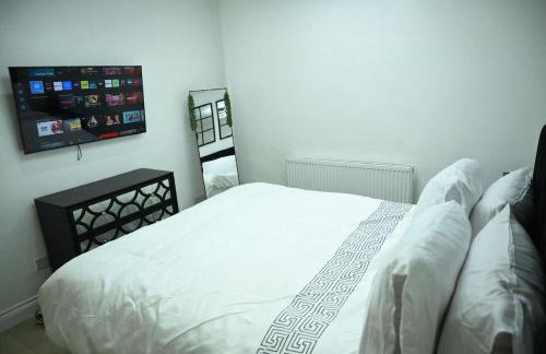 Watermead Retreat Bungalow - Foto 23