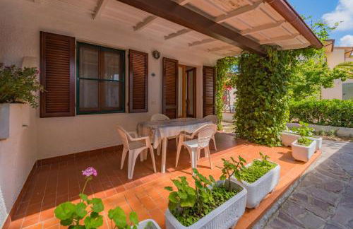 Residence Baia delle Grazie - Foto 78