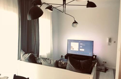 Apartament Bulwary Warty - Foto 1