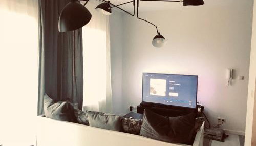 Apartament Bulwary Warty - Foto 1