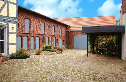 Ferienhaus Rosenhof in Lenzen - Foto 39