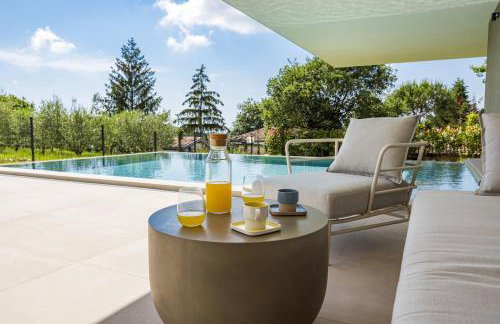 Villa Tie Vižinada - Parenzo by Irundo - Foto 58