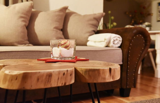 Apartment Fernerkogel - Foto 15