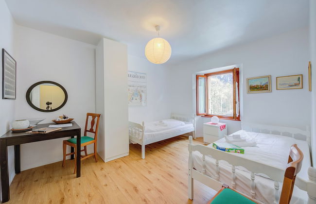 Casa Traversi - Foto 11