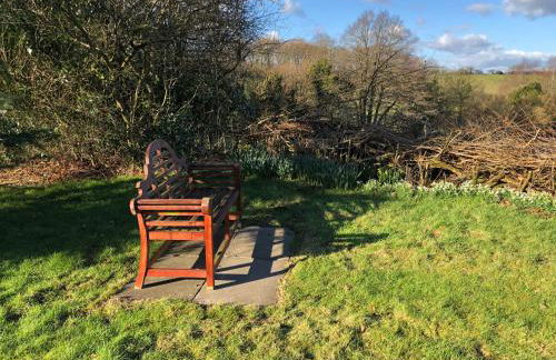 Locka Old Hall Cottage - Foto 4