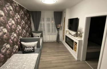 Ferienwohnung Erfurter Rose - Foto 39