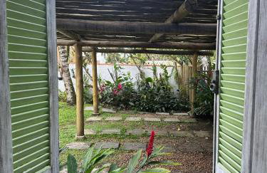 Vila dos Tangarás, Casa 1 Praia, a 30m do mar - Foto 11