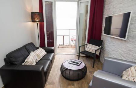 Privilège Hôtel & Apparts Eurociel Centre Comédie - Photo 20