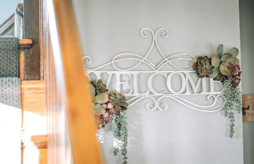 The Craftsman House - 3 min to DT & Falls Park - Foto 3