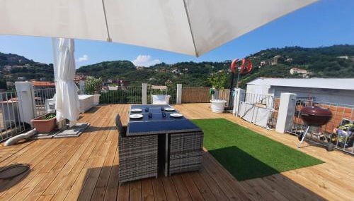 CinqueTerre Sea - Foto 5, sunbed