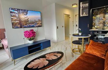 Copper Apartment Gdańsk by the European Solidarity Centre - Foto 4