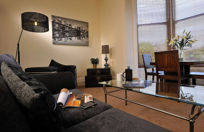 Howarth House Apartments - Foto 37