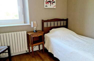 Gîte La Scierie, Maison Familiale, Laguiole - Photo 46