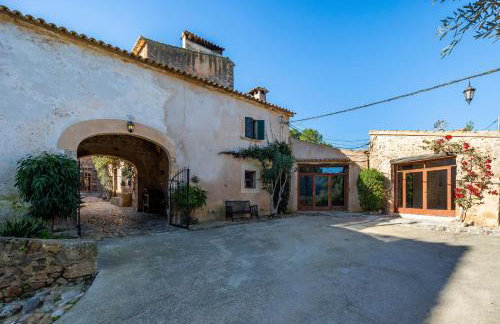 Son Burguet - Foto 41