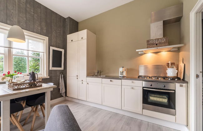 Holiday Home Egmond Near Dune Beaches - Foto 3