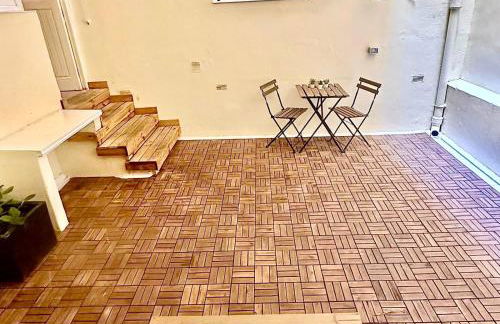 Apartamento en el corazón de Santa Cruz - Foto 9