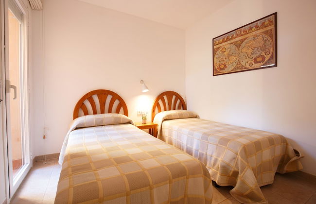 Apartaments Sa Guilla - Photo 26