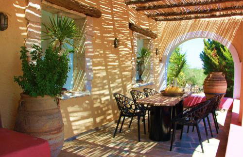 Villa Hacienda private pool with jacuzzi and sauna - Foto 18