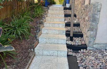 Guesthouse in Coastal Del Mar, California - Foto 44