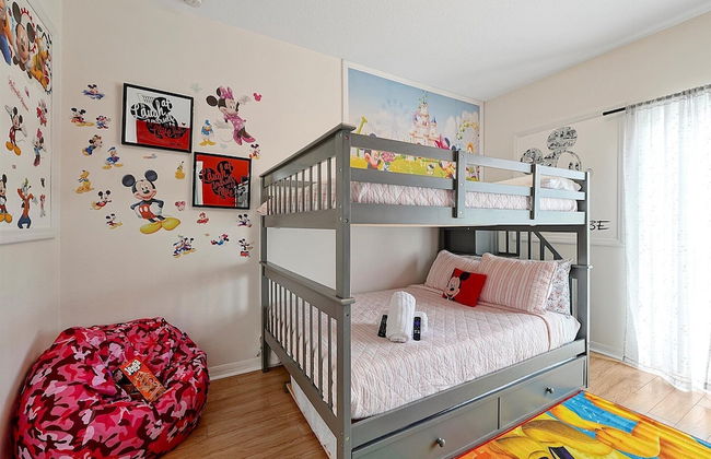 Beautiful Magical Serenity 3-bed Villa in Clermont - Foto 7