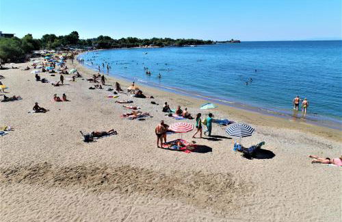 Zefyros Super Cool Apartments next to Alimos Riviera - Foto 33