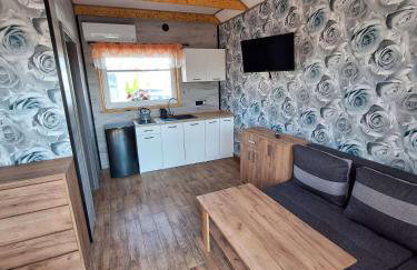 Domki U Joanny - Sarbinowo 900 m do morza - Photo 38