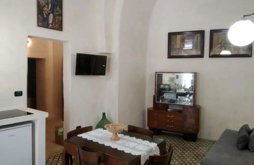 Mèna Mè - Casa vacanza - Salento - Foto 13