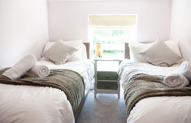 Wave Cottage Bristol - Foto 14