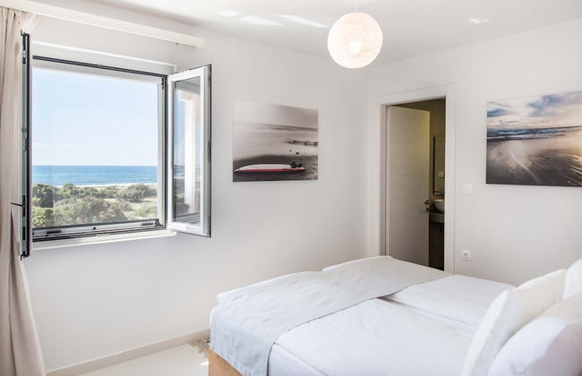 Falasarna Seafront House - Foto 11