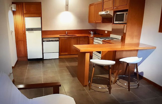 Amazing Property in Mountains SMA-GB by Apartments Bariloche - Foto 67