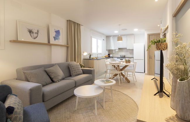 Calafell Home Apartments - Foto 49