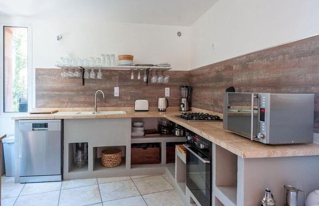 Quiet Vacation Home With Private Pool - Foto 8