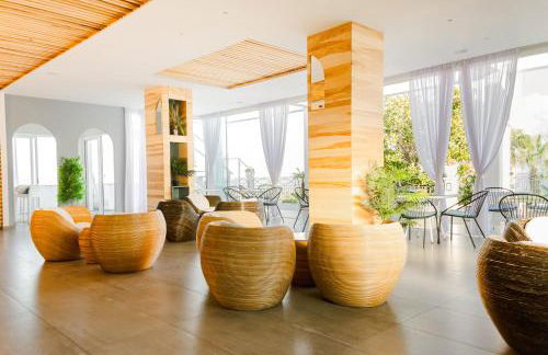 Residence Porto Ulisse - Foto 78