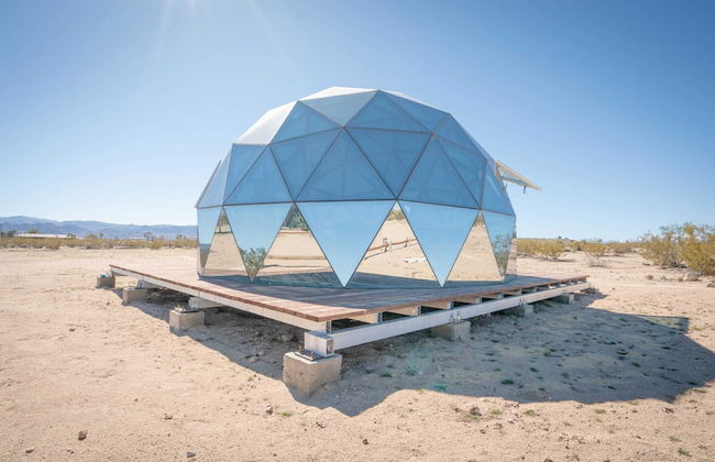 @ Marbella Lane - Joshua Tree Bubble Dome! - Foto 43