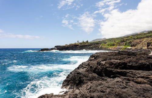 Home2Book Sea Side Charco Azul Pool Apartment Wifi - Foto 22