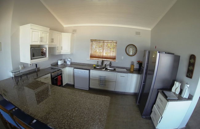 Amanzi Beach House - Foto 21