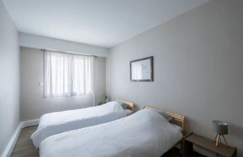 Le Colombier - Balcon, Parking, Seine Musicale - Foto 11