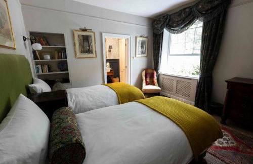 Henge Estate - Large Manor with ensuite double rooms, hot tub and tennis court - Foto 56