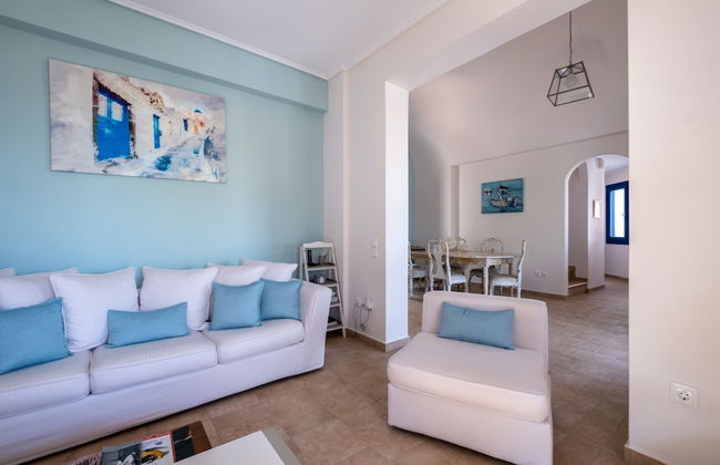 Santorini Mystique Garden - Photo 8