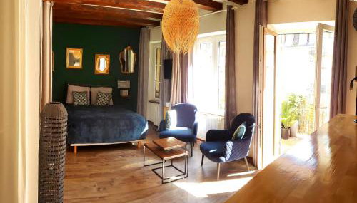 La Terrasse Desaix - Foto 5