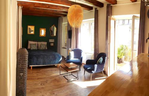 La Terrasse Desaix - Foto 5