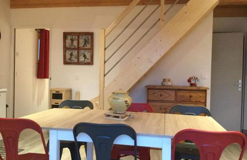 Appartement Le Pontet Areches Beaufort - Foto 12