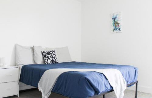 Paradise Home, Tranquil canal view 3-BDR in Golfers paradise - Foto 16