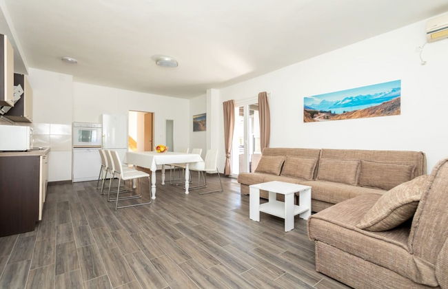 Krk - With Private Pool - H - Photo 11