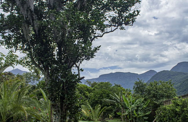 Cabanas Jardim dos Canyons - Foto 75